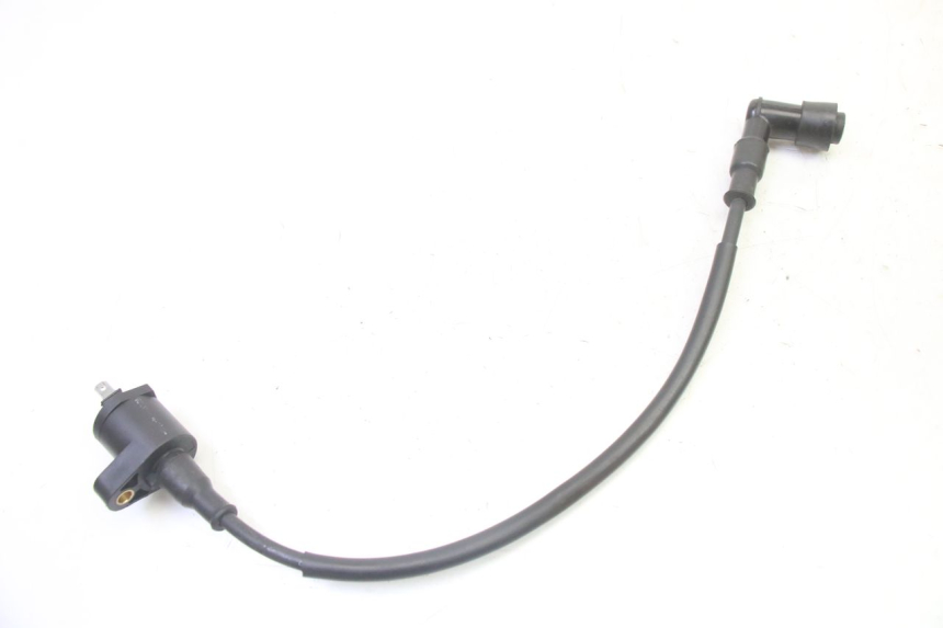 photo de BOBINA APOLLO RFZ 125 - Vista principale