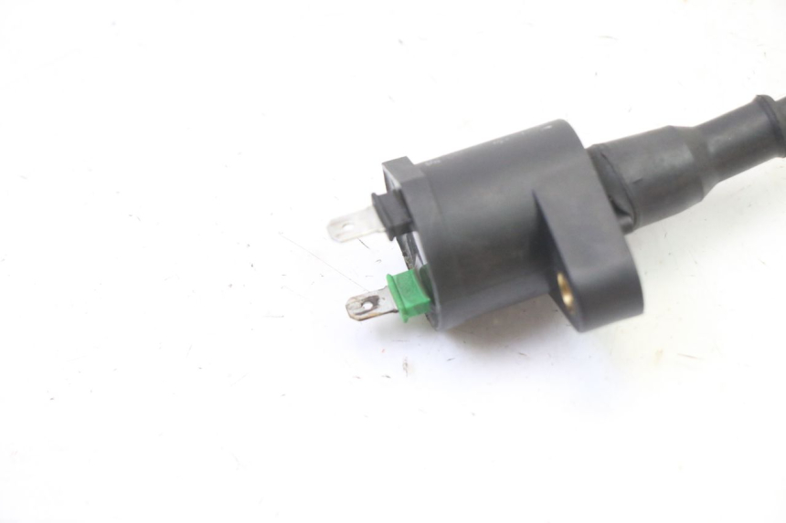 photo de BOBINA APOLLO RFZ 125 - Dettaglio del componente