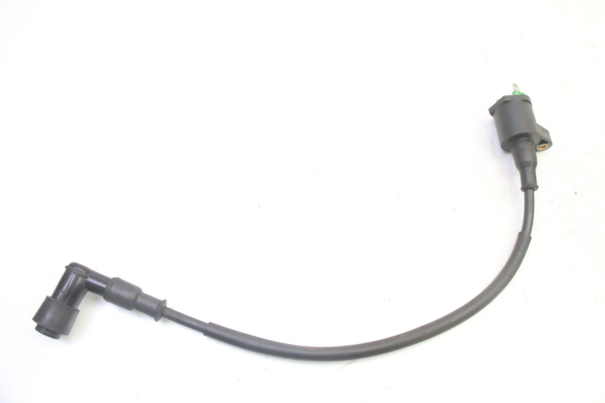 photo de BOBINA APOLLO RFZ 125 - Altra angolazione