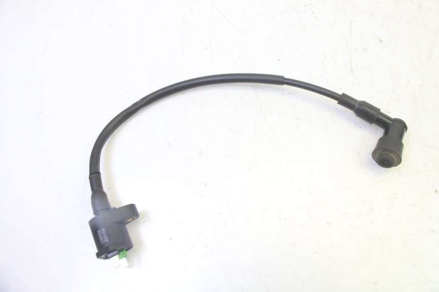 photo de BOBINA APOLLO RFZ 125 - Vista principale