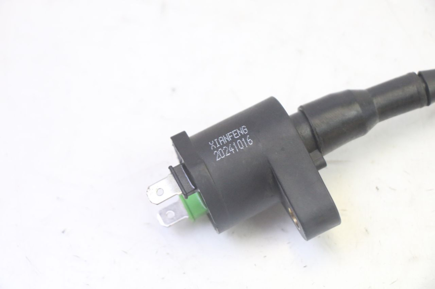 photo de BOBINA APOLLO RFZ 125 - Dettaglio del componente