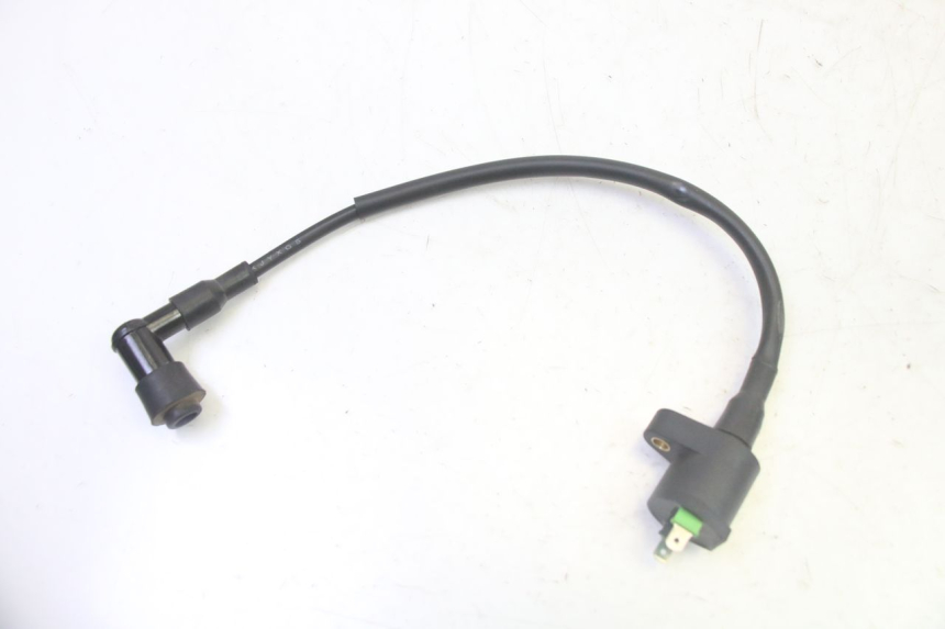 photo de BOBINA APOLLO RFZ 125 - Altra angolazione