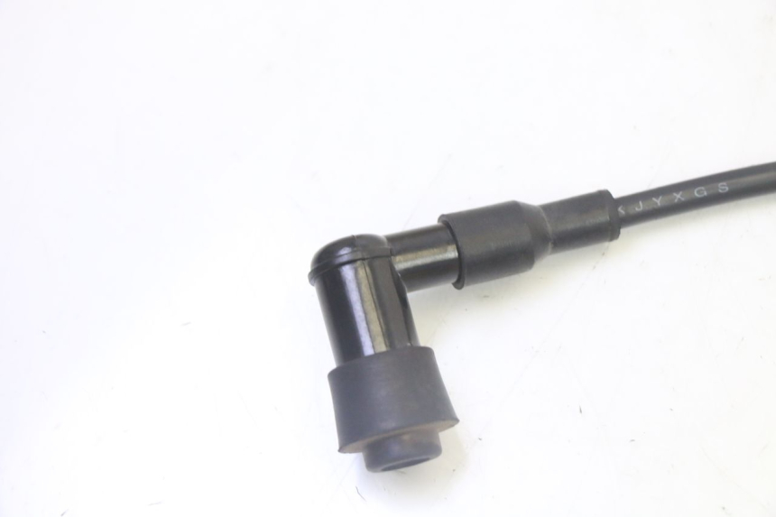 photo de BOBINA APOLLO RFZ 125 - Primo piano tecnico