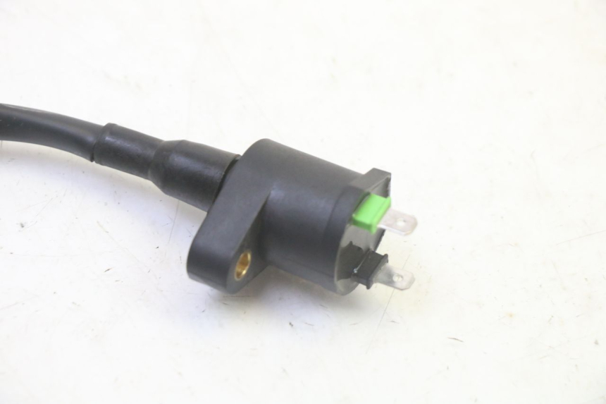 photo de BOBINA APOLLO RFZ 125 - Vista d'insieme del prodotto