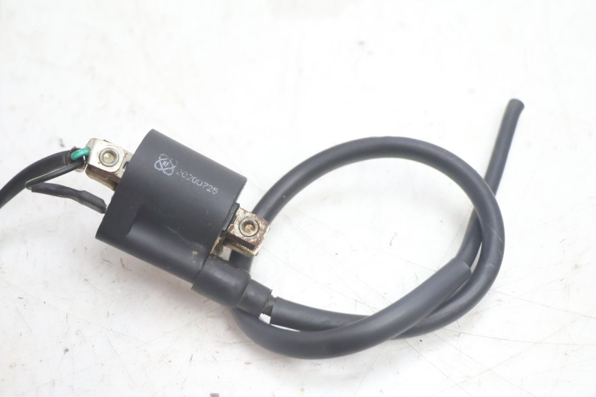 photo de BOBINA APOLLO RFZ 125 - Dettaglio del componente