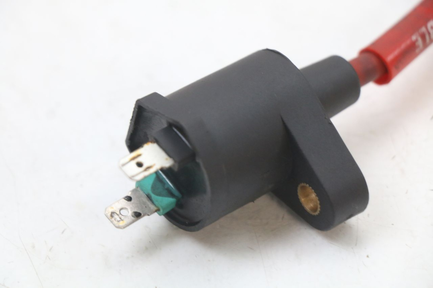 photo de BOBINA APOLLO RFZ 140 - Zoom sullo stato d'uso