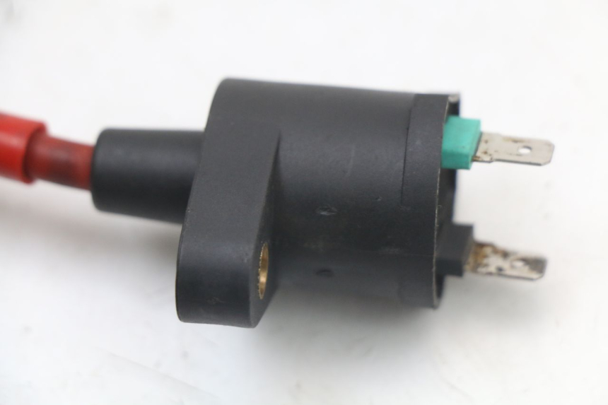 photo de BOBINA APOLLO RFZ 140 - Altra angolazione