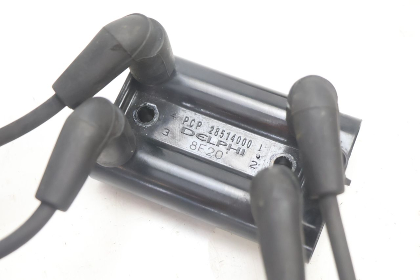 photo de BOBINA HARLEY DAVIDSON ROAD GLIDE FLTRXSE 1920 (2018 - 2022) - Dettaglio del componente