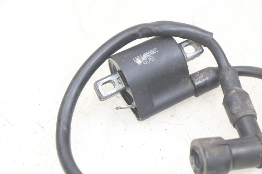 photo de BOBINA YAMASAKI ROADSTER 50 (2013 - 2018) - Zoom sullo stato d'uso