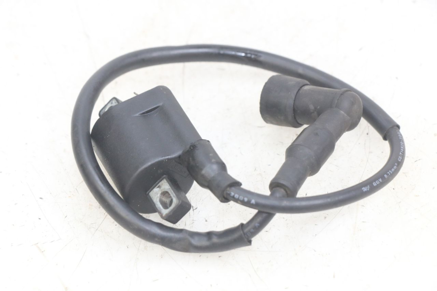 photo de BOBINA YAMASAKI ROADSTER 50 (2013 - 2018) - Primo piano tecnico