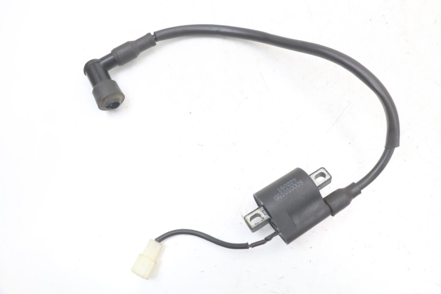 photo de BOBINA TNT MOTOR ROMA 10' 2T 50 (2011 - 2018) - Vista principale