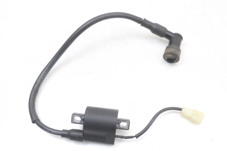 photo de BOBINA TNT MOTOR ROMA 10' 2T 50 (2011 - 2018) - Dettaglio del componente