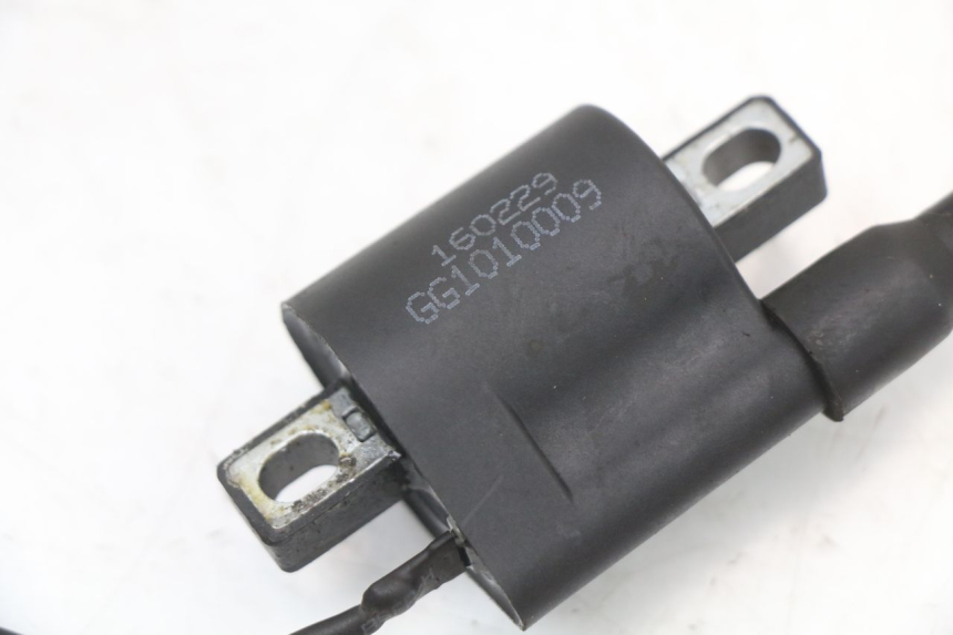 photo de BOBINA TNT MOTOR ROMA 10' 2T 50 (2011 - 2018) - Zoom sullo stato d'uso