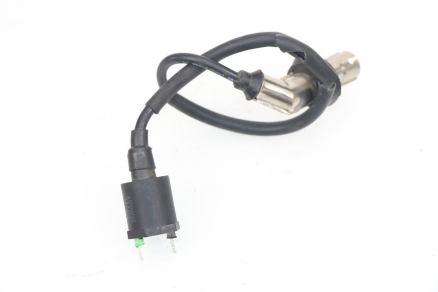 photo de Bobina TNT MOTOR ROMA 10' 4T 50 (2007 - 2018) - Zoom sullo stato d'uso