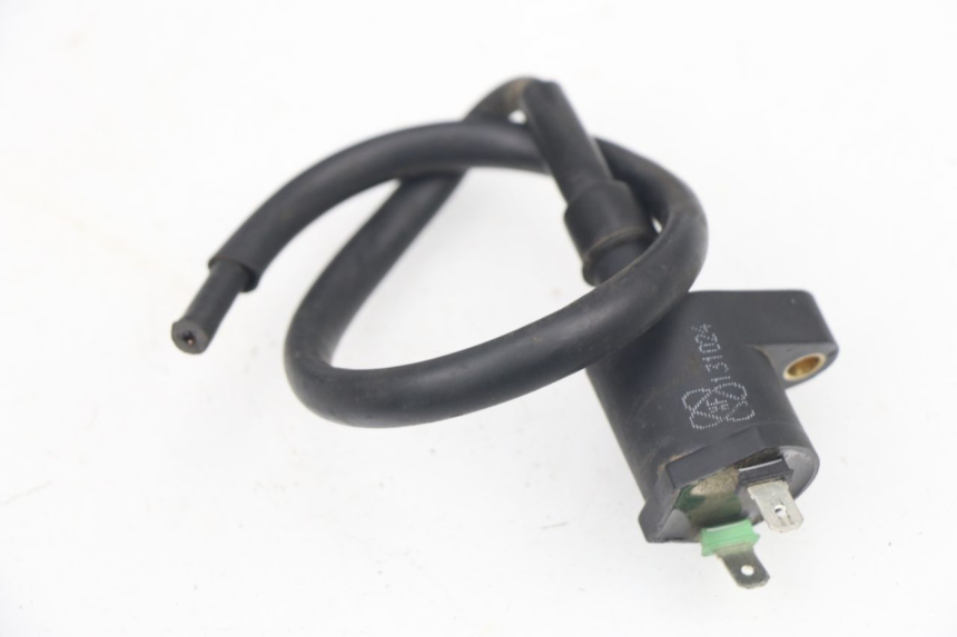 photo de Bobina TNT MOTOR ROMA 10' 4T 50 (2007 - 2018) - Zoom sullo stato d'uso