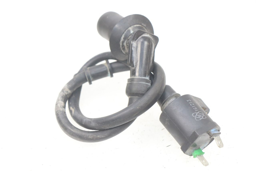 photo de Bobina TNT MOTOR ROMA 10' 4T 50 (2007 - 2018) - Dettaglio del componente