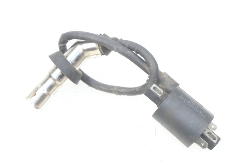 photo de Bobina TNT MOTOR ROMA 10' 4T 50 (2007 - 2018) - Vista principale