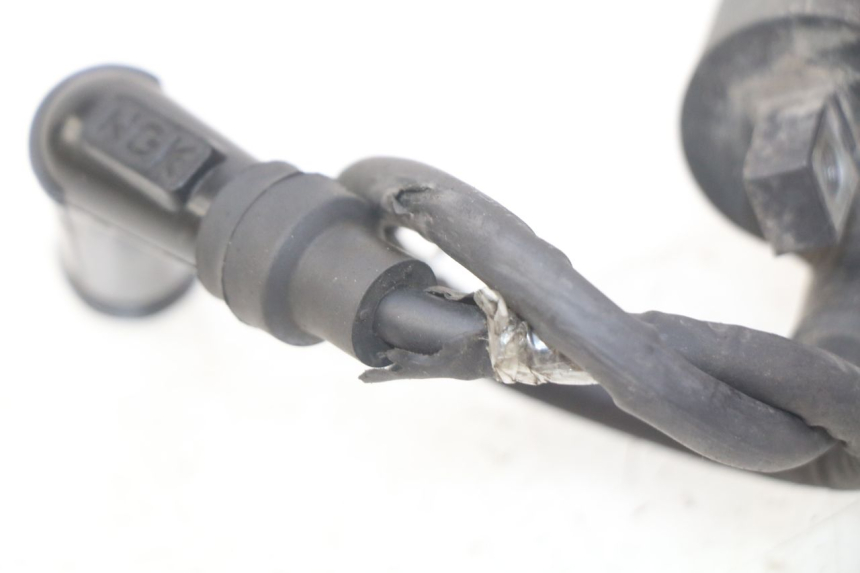 photo de BOBINA TNT MOTOR ROMA 10' 4T 50 (2019 - 2022) - Zoom sullo stato d'uso