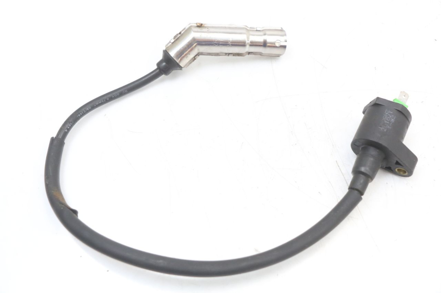 photo de Bobina TNT MOTOR ROMA 10' 4T 50 (2007 - 2018) - Vista principale