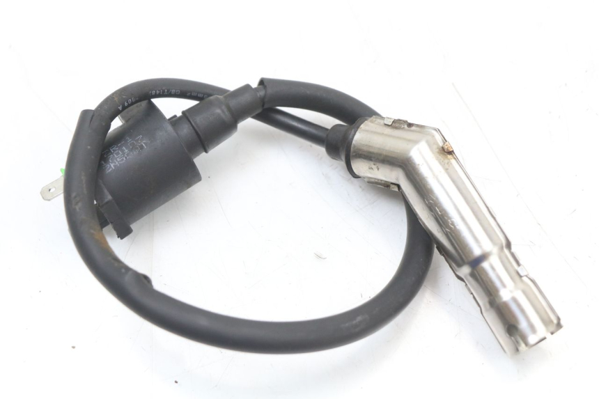 photo de Bobina TNT MOTOR ROMA 10' 4T 50 (2007 - 2018) - Dettaglio del componente