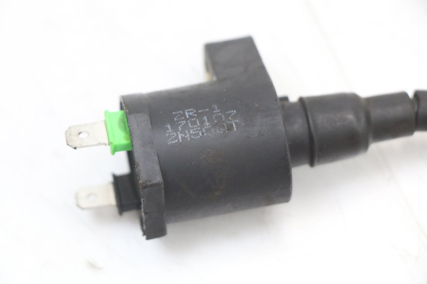 photo de Bobina TNT MOTOR ROMA 10' 4T 50 (2007 - 2018) - Zoom sullo stato d'uso