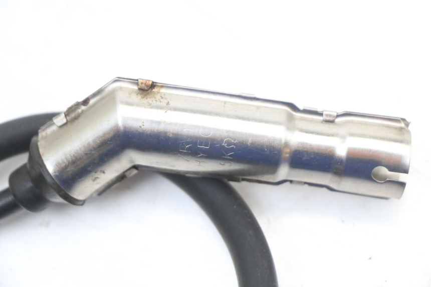 photo de Bobina TNT MOTOR ROMA 10' 4T 50 (2007 - 2018) - Primo piano tecnico