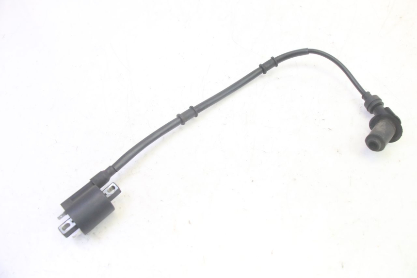 photo de BOBINA TNT MOTOR ROMA 10' 4T 50 (2019 - 2022) - Vista principale