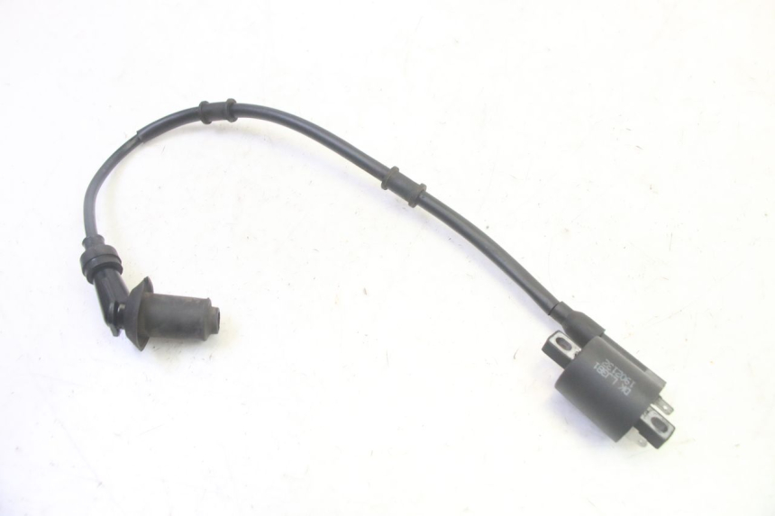 photo de BOBINA TNT MOTOR ROMA 10' 4T 50 (2019 - 2022) - Altra angolazione