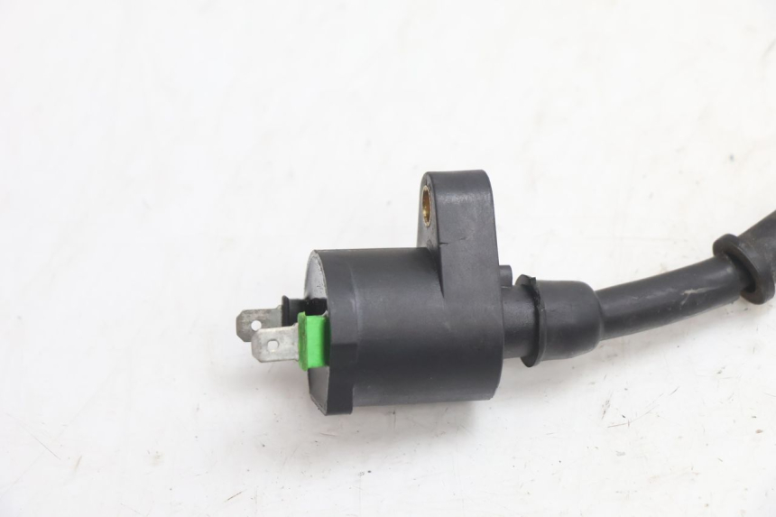 photo de Bobina TNT MOTOR ROMA 10' 4T 50 (2007 - 2018) - Dettaglio del componente