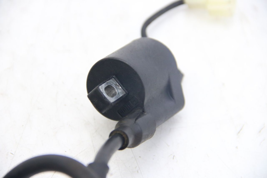 photo de BOBINA TNT MOTOR ROMA 12' 2T 50 (2007 - 2018) - Zoom sullo stato d'uso