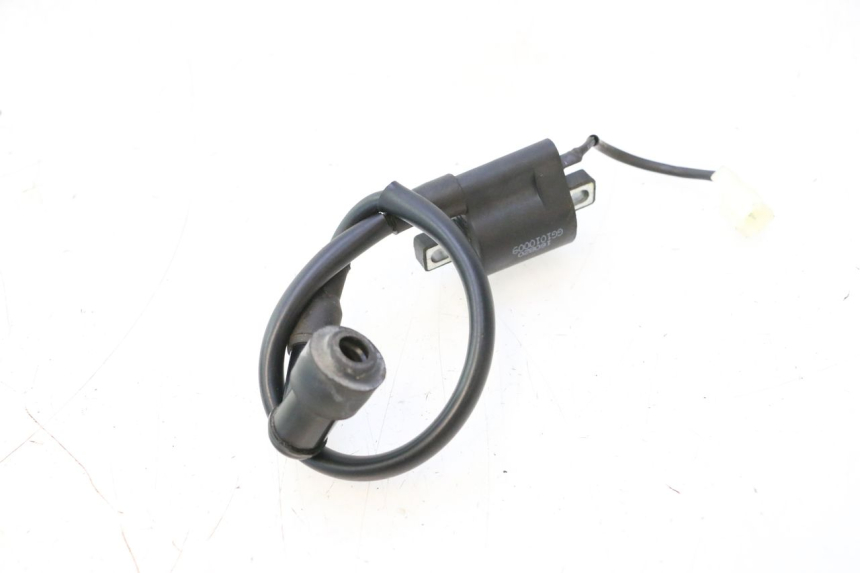 photo de BOBINA TNT MOTOR ROMA 12' 2T 50 (2007 - 2018) - Dettaglio del componente
