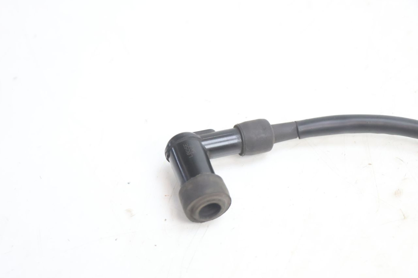 photo de BOBINA TNT MOTOR ROMA 12' 2T 50 (2007 - 2018) - Dettagli dei punti di fissaggio