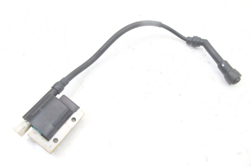 photo de BOBINA ROYAL ENFIELD HYMALAYAN 410 (2016 - 2023) - Vista principale