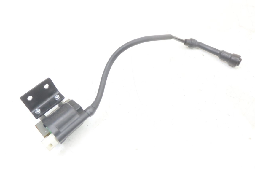 photo de BOBINA ROYAL ENFIELD SCRAM 411 (2022 - 2024) - Vista principale