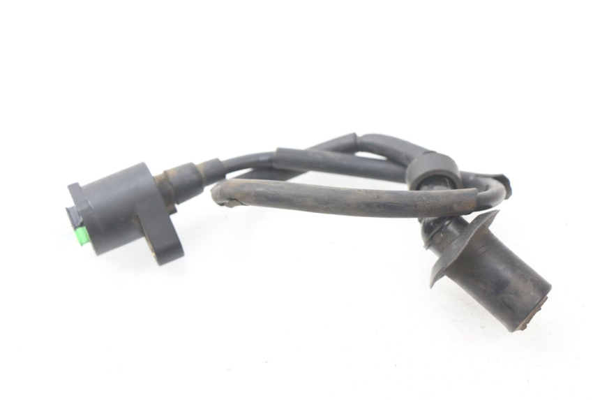 photo de Bobina TURBHO RP 50 (2018 - 2022) - Vista principale