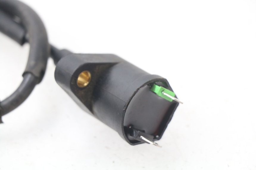 photo de Bobina TURBHO RP 50 (2018 - 2022) - Zoom sullo stato d'uso