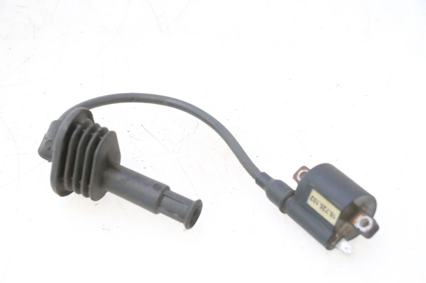 photo de BOBINA MZ RT 125 (2000 - 2008) - Vista principale