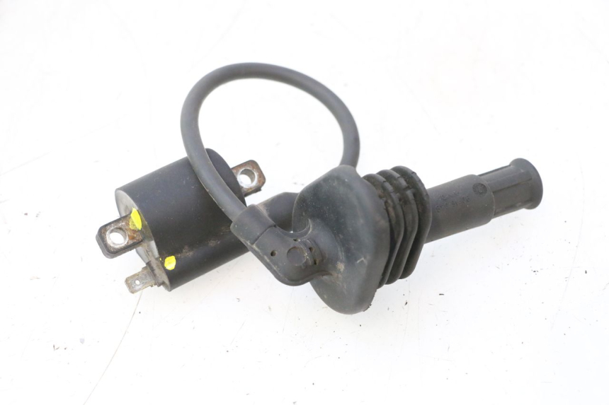 photo de BOBINA MZ RT 125 (2000 - 2008) - Dettaglio del componente
