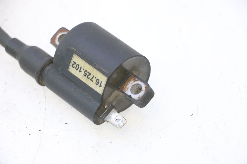 photo de BOBINA MZ RT 125 (2000 - 2008) - Altra angolazione