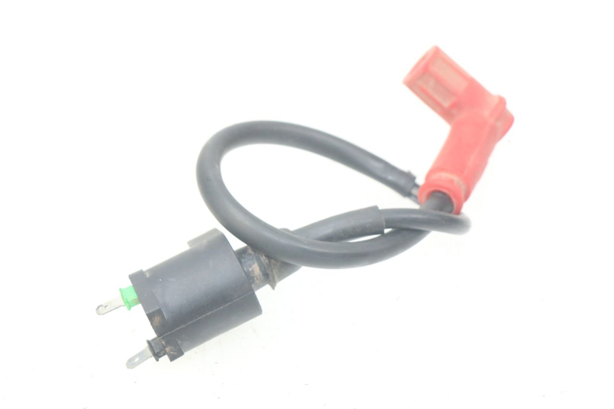 photo de BOBINA APOLLO RXF 125 - Vista principale