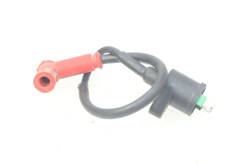 photo de BOBINA APOLLO RXF 125 - Zoom sullo stato d'uso