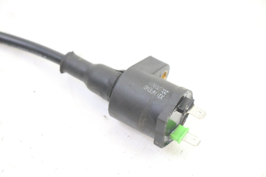 photo de BOBINA APOLLO RXF 125 - Vista d'insieme del prodotto