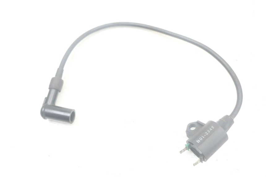 photo de BOBINA KEEWAY RY6 2T 50 (2011 - 2019) - Vista principale