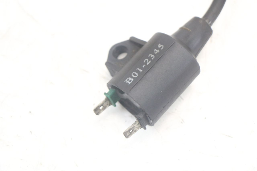 photo de BOBINA KEEWAY RY6 2T 50 (2011 - 2019) - Zoom sullo stato d'uso