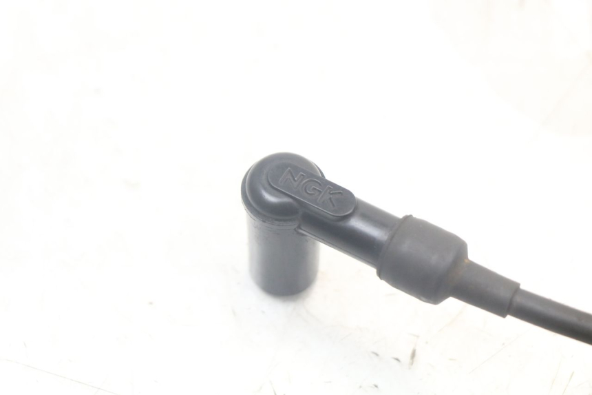 photo de BOBINA KEEWAY RY6 2T 50 (2011 - 2019) - Altra angolazione