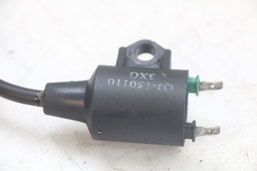 photo de BOBINA KEEWAY RY6 2T 50 (2011 - 2019) - Primo piano tecnico