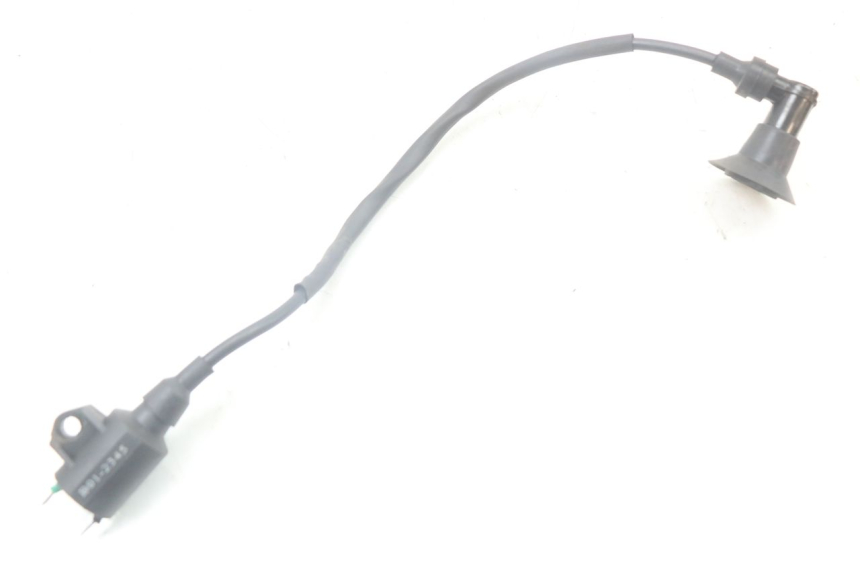 photo de BOBINA KEEWAY RY6 2T 50 (2011 - 2019) - Vista principale