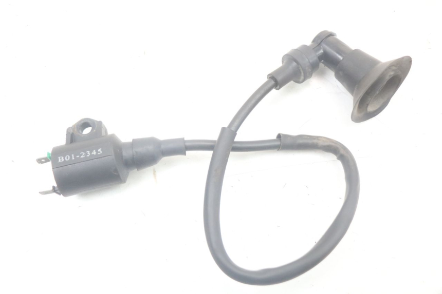 photo de BOBINA KEEWAY RY6 2T 50 (2011 - 2019) - Zoom sullo stato d'uso