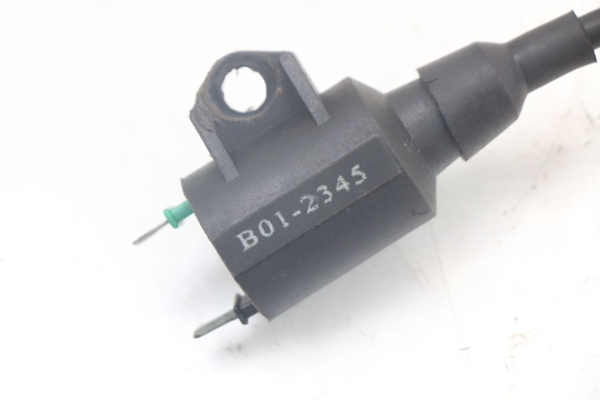 photo de BOBINA KEEWAY RY6 2T 50 (2011 - 2019) - Altra angolazione