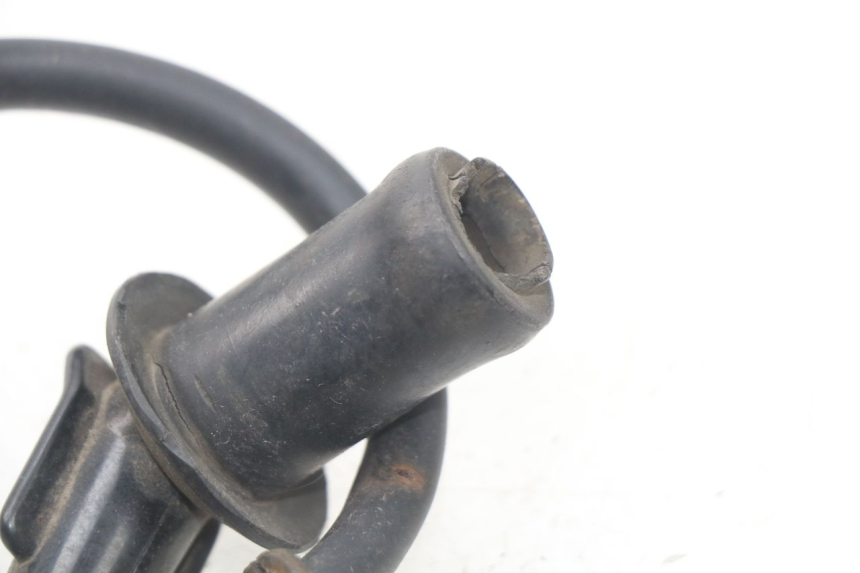 photo de Bobina DAELIM S4 50 (2010 - 2015) - Zoom sullo stato d'uso